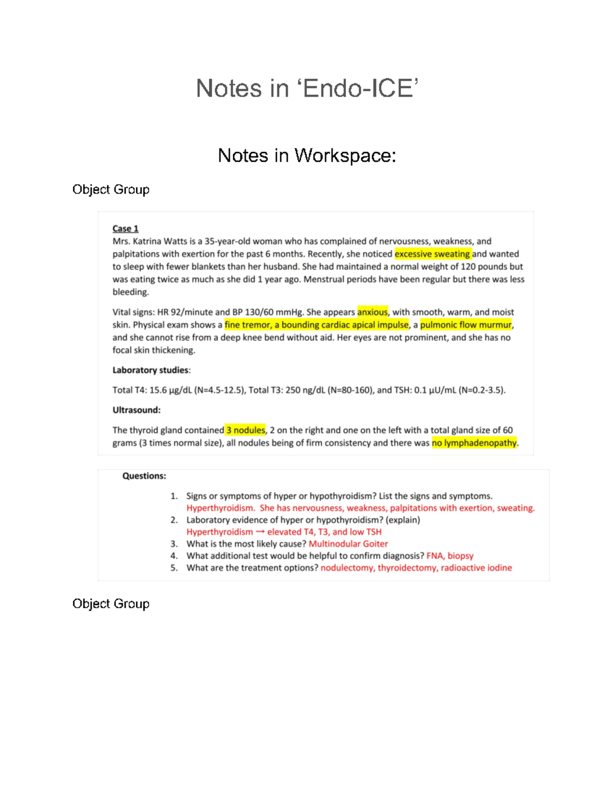 CSIE ICE Cases - Lecture notes ICE CSIE - Notes in Notes in Workspace ...