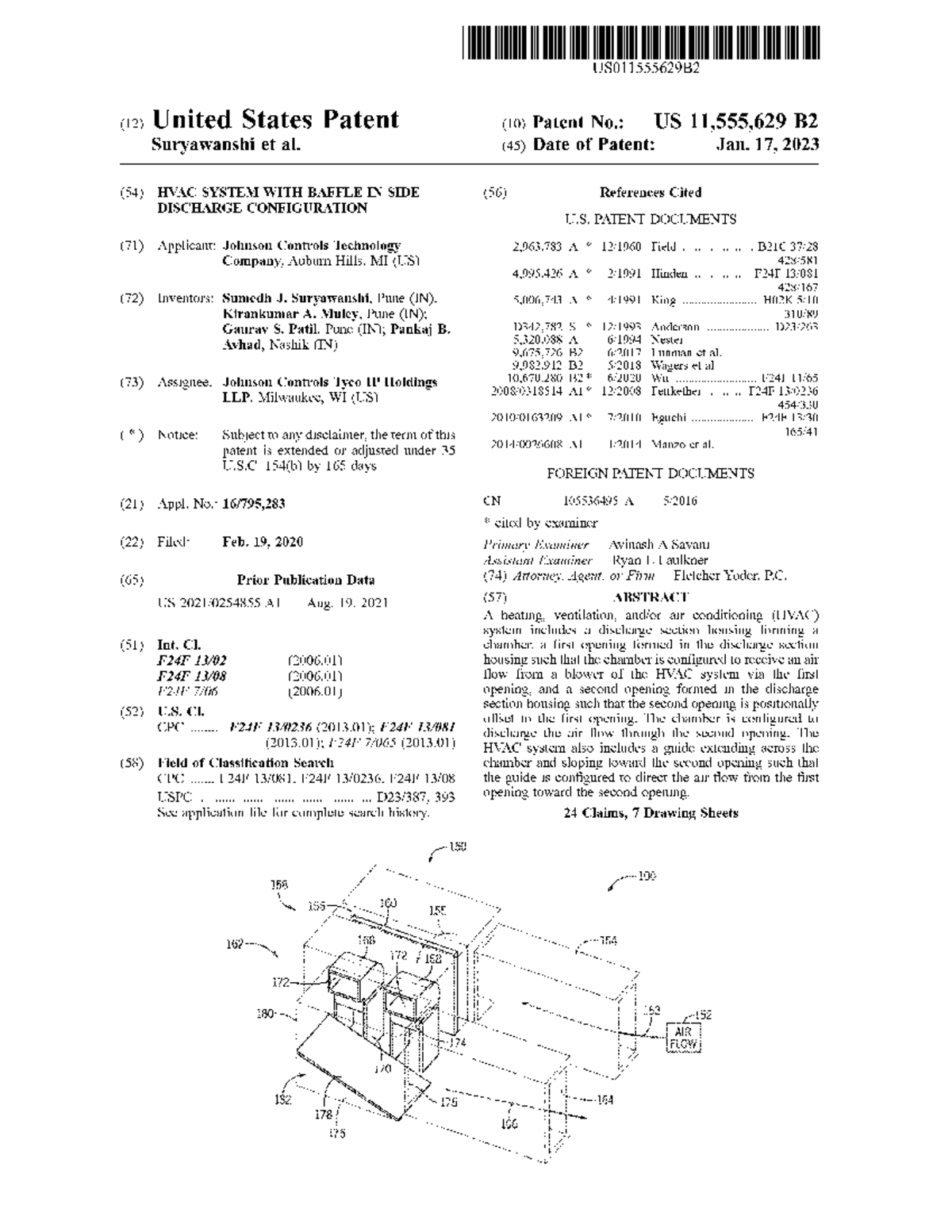 3 - patent notes - LLB - Studocu