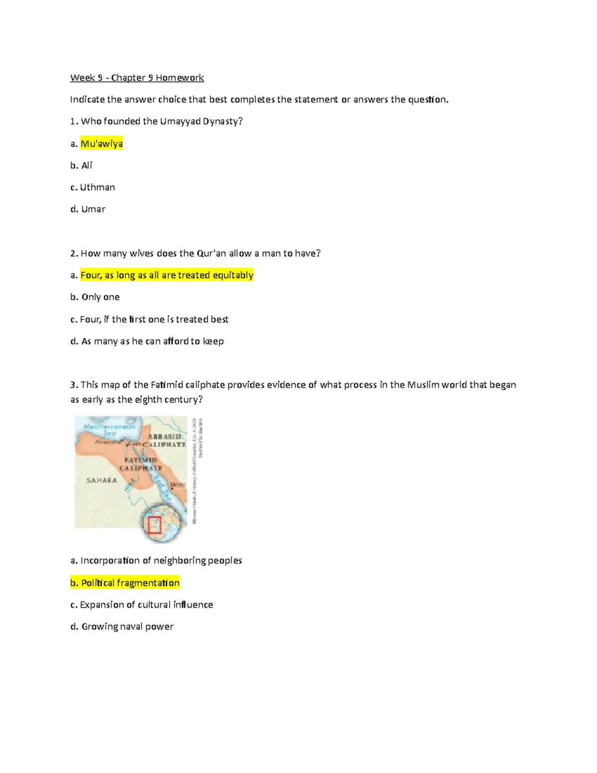 the developing child homework activities answer key chapter 9