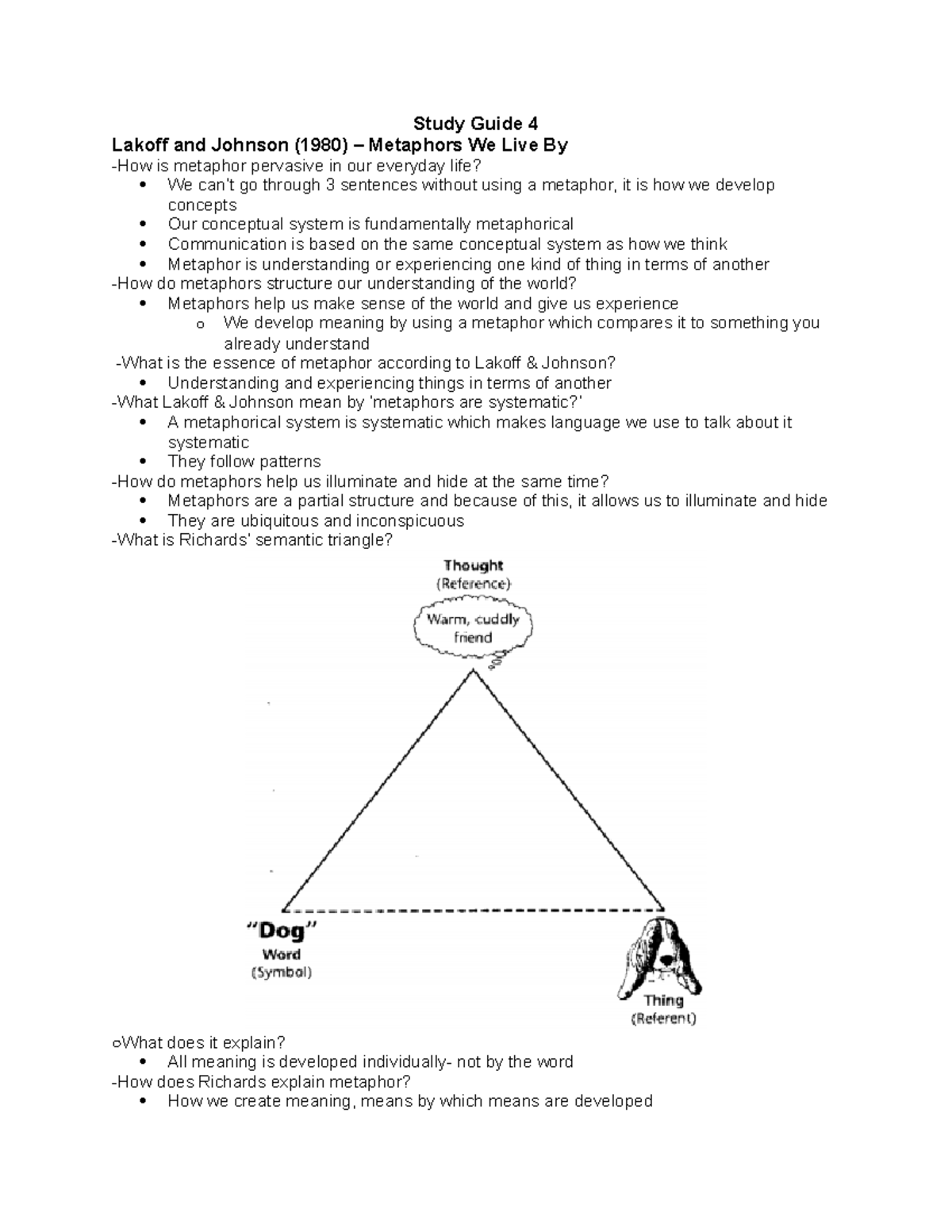 Lakoff & johnson discount 1980