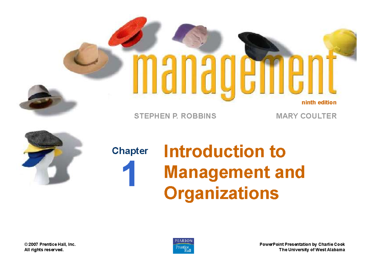 01-introduction-to-management-and-organizations-chp-1-ninth
