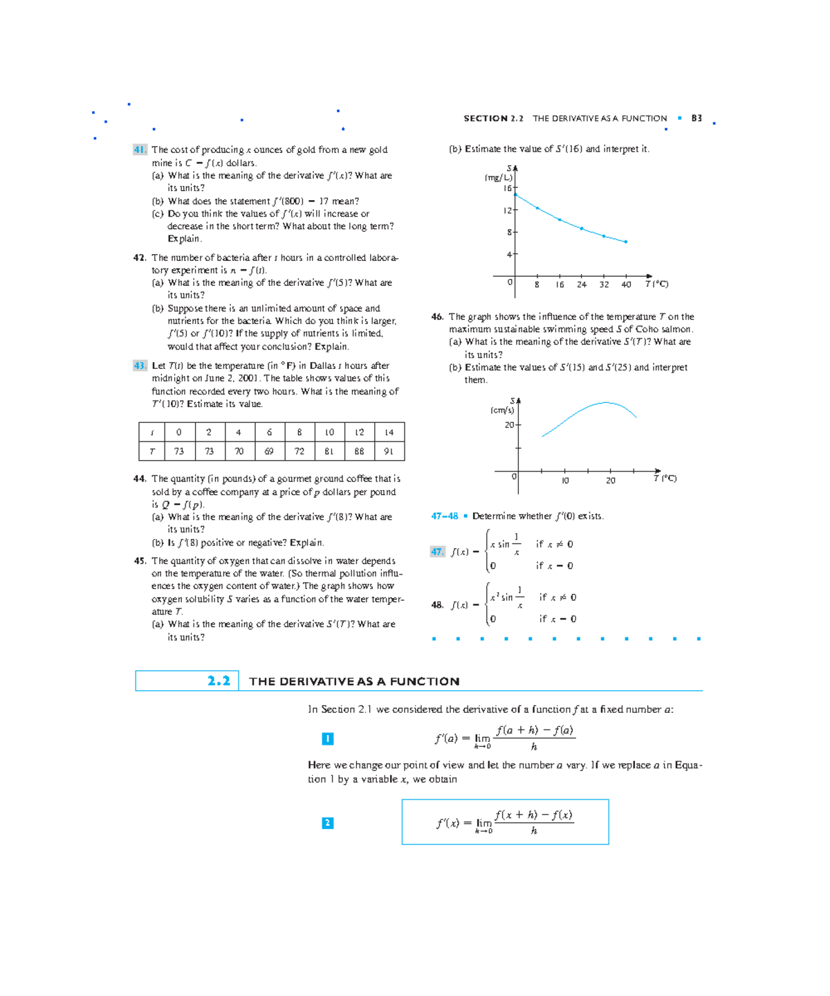 Math work ch - math work - (b) Estimate the value of and interpret it ...