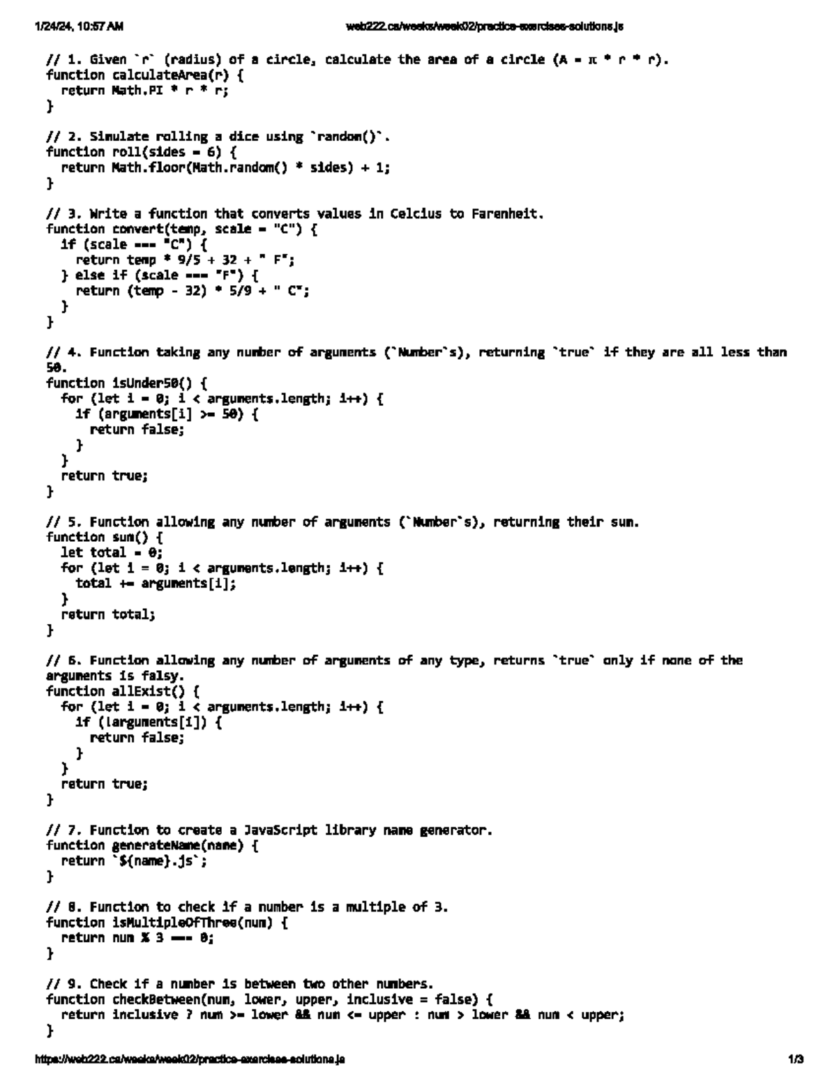 Week web sol - notes of web development - CPA 101 - Studocu