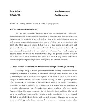 CBME Chapter 6 Reviewer - BREAK-EVEN ANALYSIS (CHAPTER 6) Break-even ...