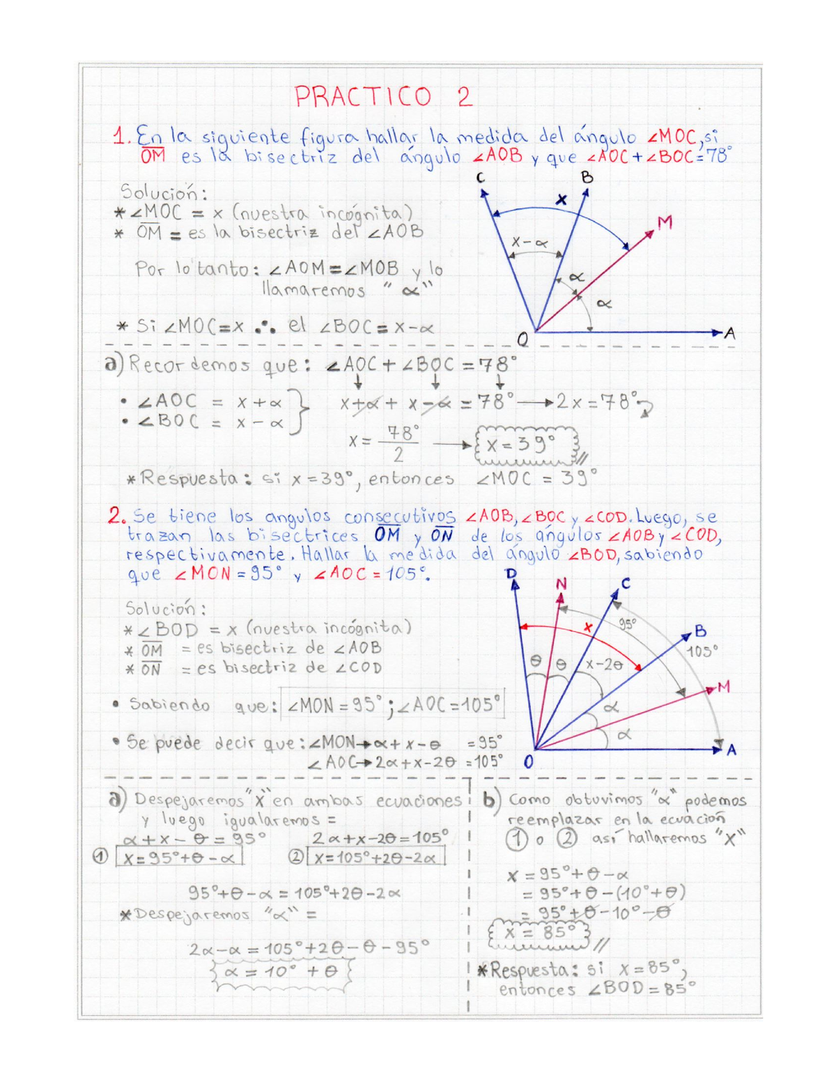 Practico 2 (FIS III) - ING. AGRIMENSURA - Fisica Basica Iii - Studocu