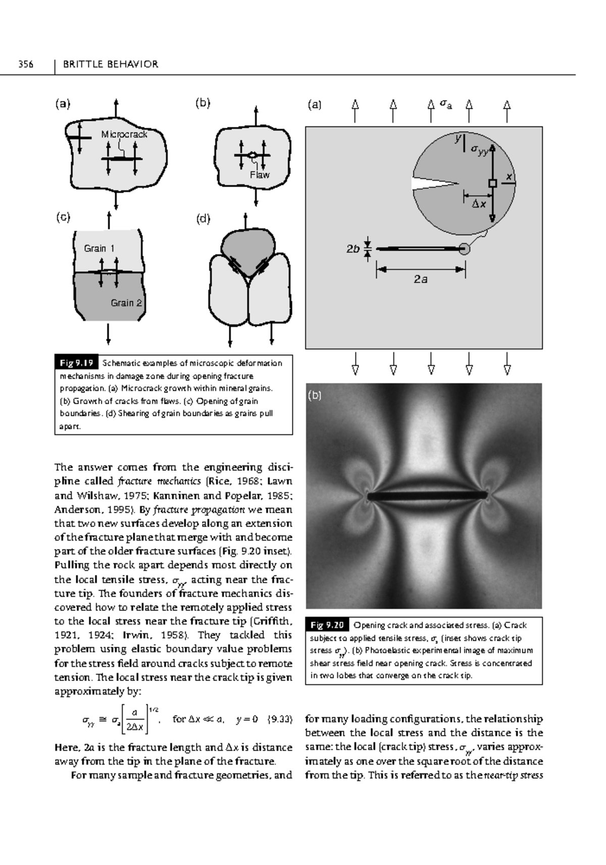 Fundamentals of Structural Geology ( PDFDrive )-42 - The answer comes ...