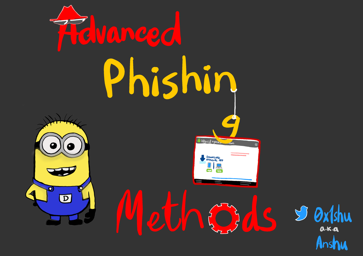 Advance Phishing Techniques Simplified Social Psychology Studocu