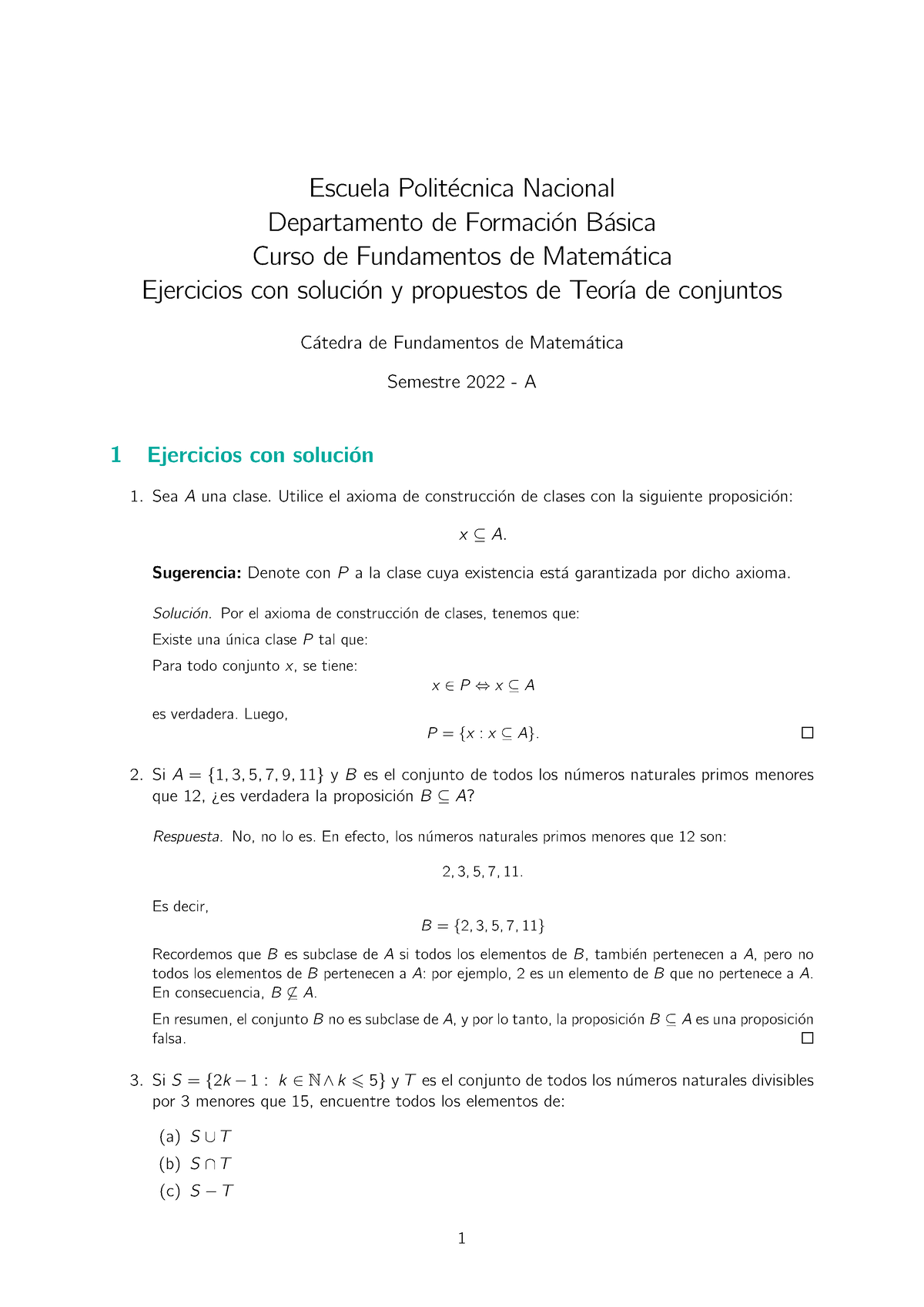 02-ejercicios-conjuntos V3 - Escuela Polit ́ecnica Nacional ...