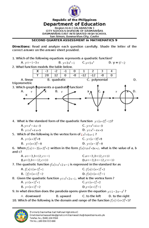 Entrep-Module-8 - gjdthjd - ENTREPRENEUR MODULE 8 : Lesson 1-Part I ...