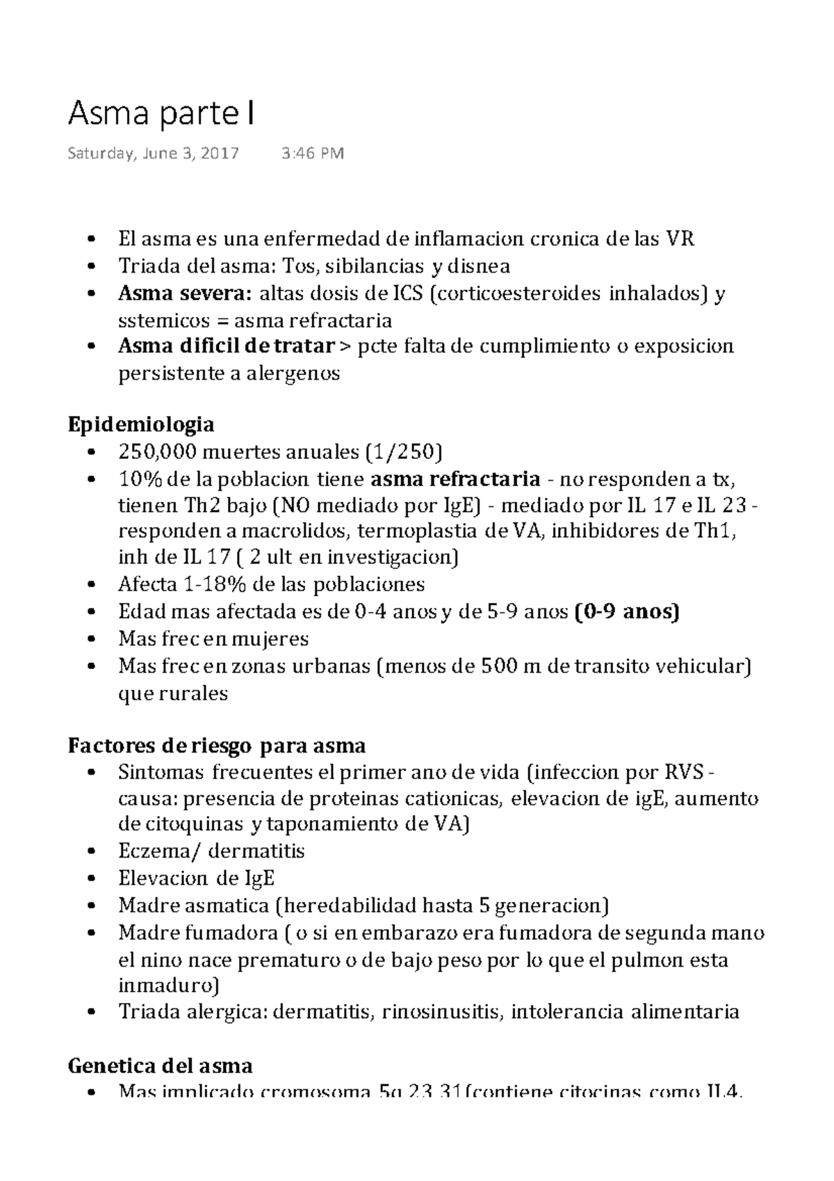 Peso de un nino de 1 ano