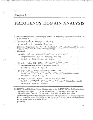 DSP Chapter 4 - Image Signal Processing Lab. Pusan National University ...