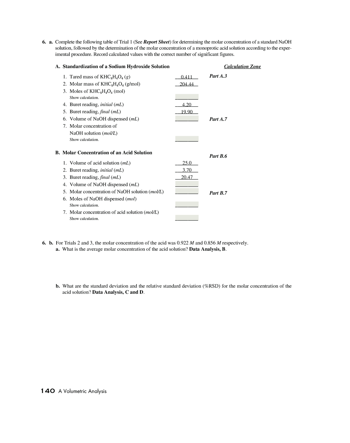 Laboratory Manual For Principles Of General Chemistry-Wiley - Jo Allan ...