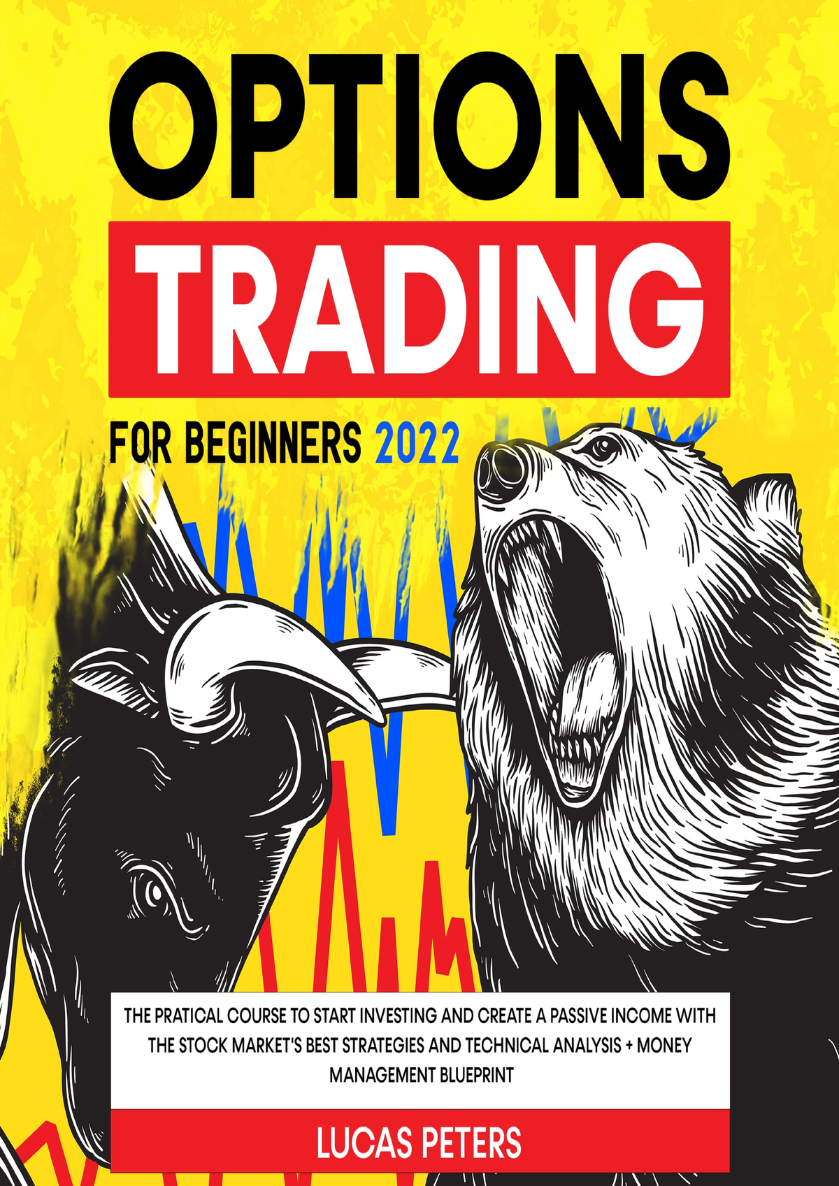 Options Trading for Beginners 2022 The Pratical Course to Start ...