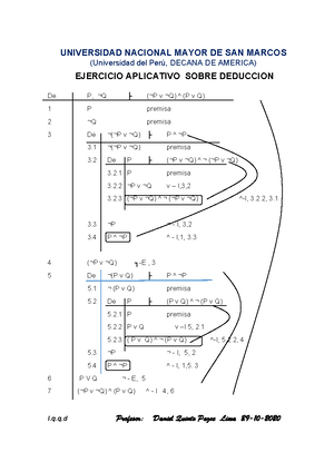 S10 Grafos Proyecto MD CON USO DE Python - CURSO: MATEMATICA DISCRETA ...