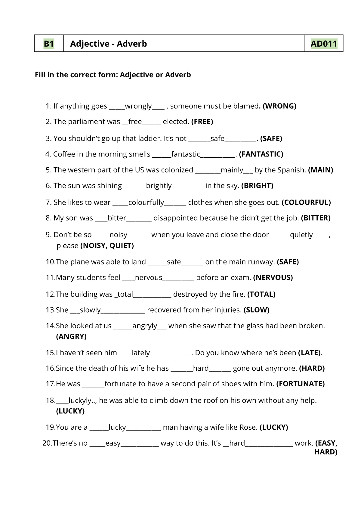 adjective-or-adverb-pdf-grammar-worksheet-english-practice-b1