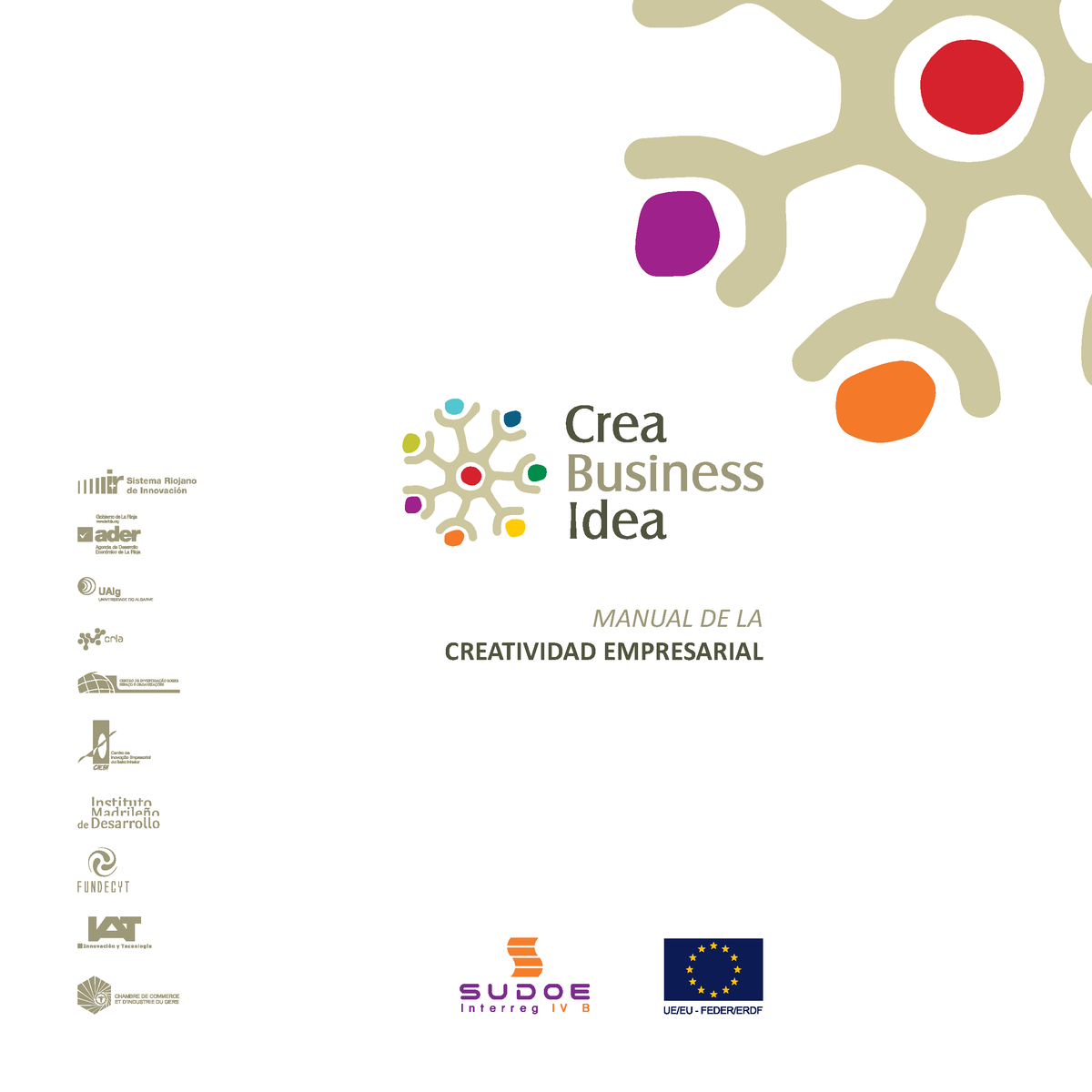 Manual De La Creatividad Empresarial Pdf - MANUAL DE LA CREATIVIDAD ...