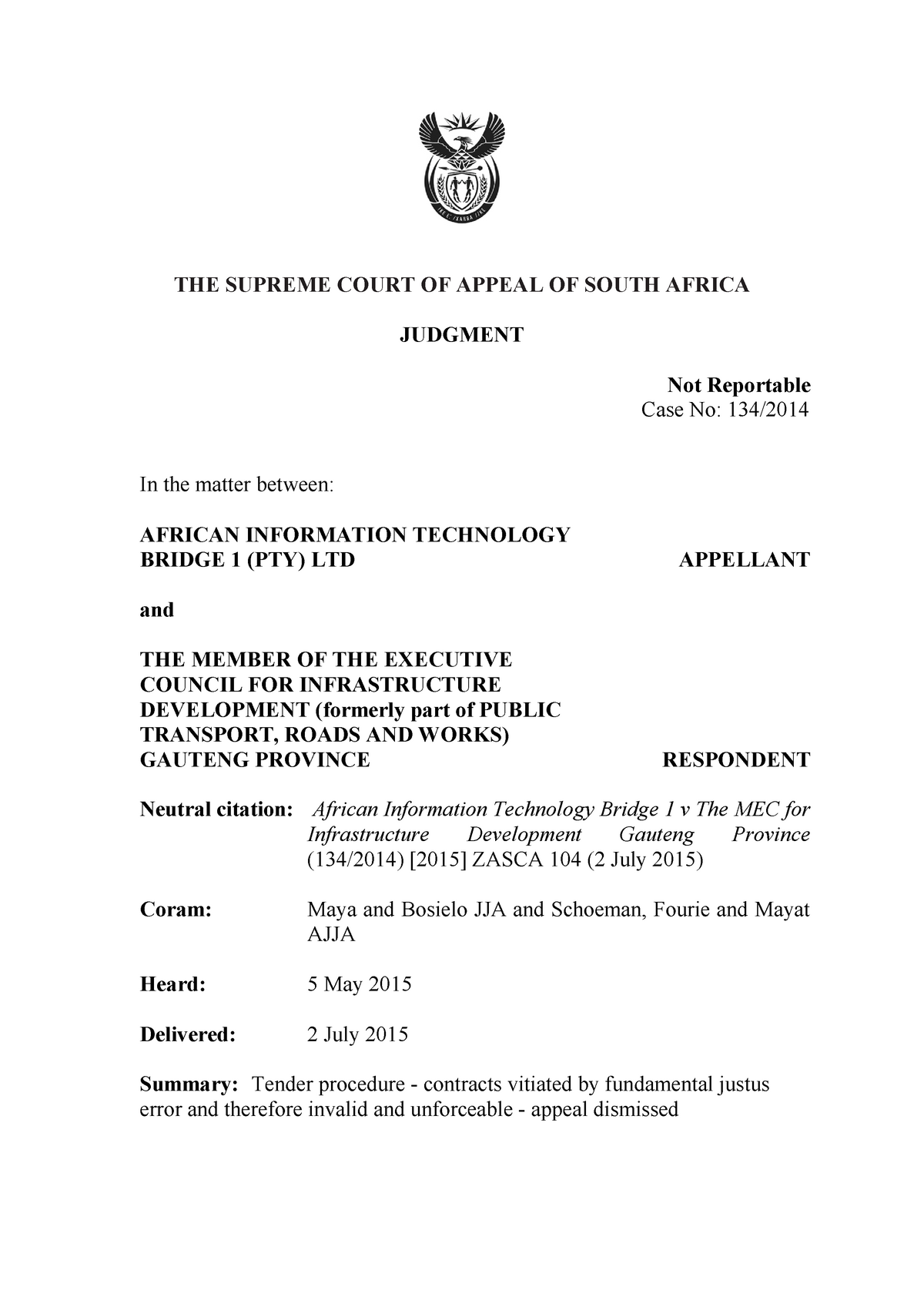 104-supreme-court-judgement-the-supreme-court-of-appeal-of-south