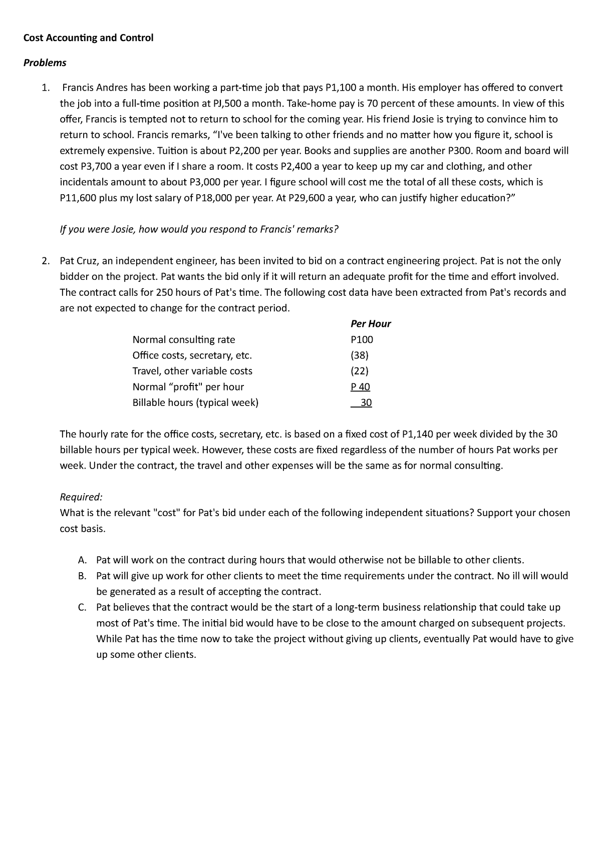 cost-accounting-and-control-problems-cost-accounting-and-control