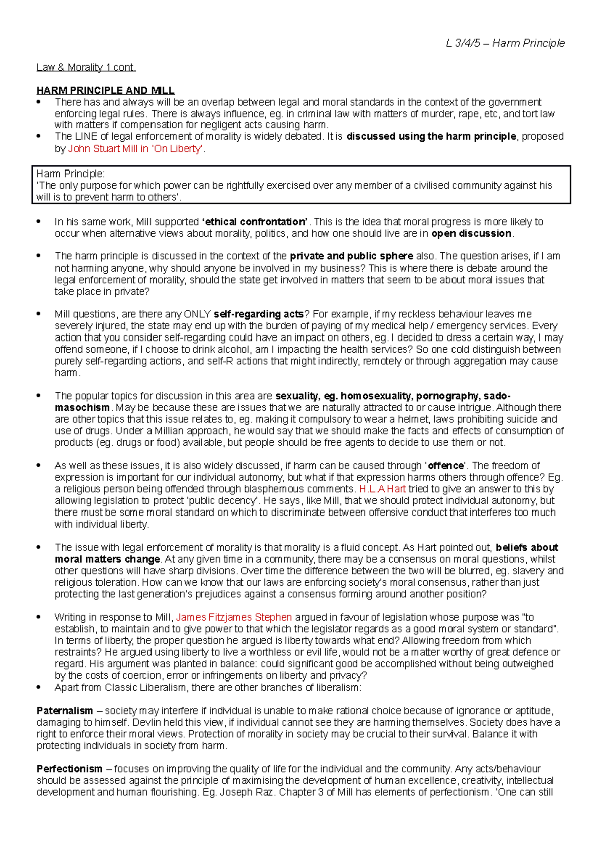 the-harm-principle-l-3-4-5-harm-principle-law-morality-1-cont