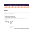 UJ - Business Management 1B - Studocu