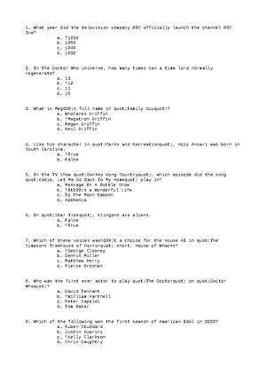 Mathematics Document 5 - How many books are in the Chronicles of Narnia ...