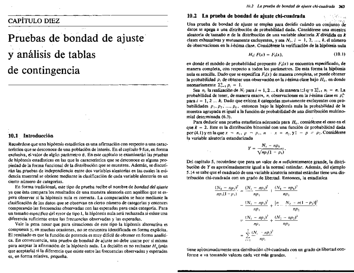 Canavos Probabilidad Y Estadistica Solucionario www.studocu.com