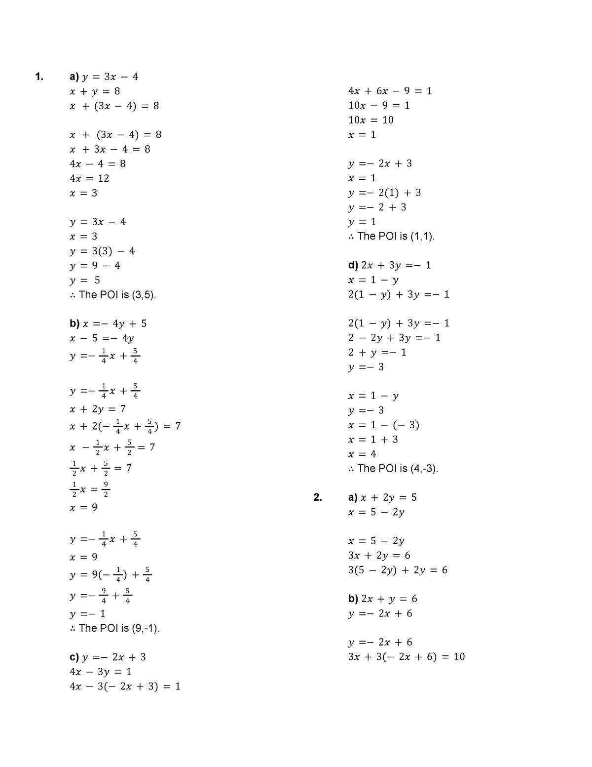 1-2-the-method-of-substitution-the-poi-is-3-5-5-2-2