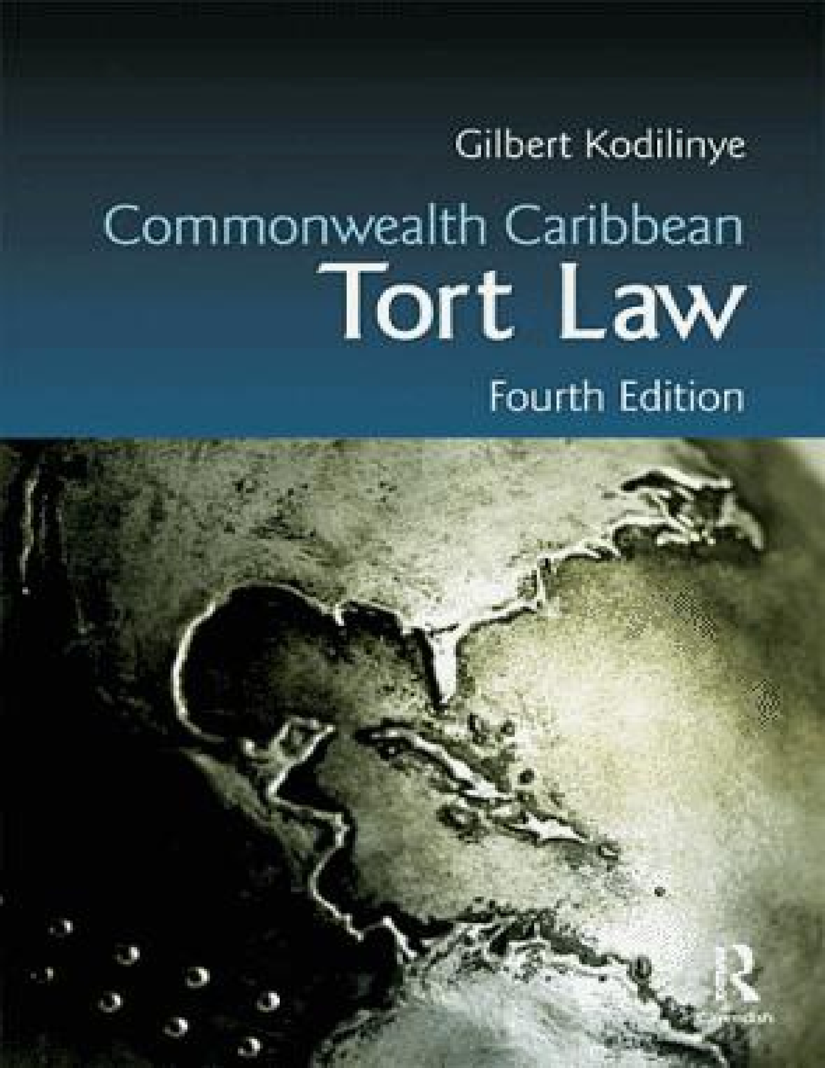 Commonwealth Caribbean Tort Law Fourth Edition Kod Commonwealth Caribbean Tort Law Fourth 