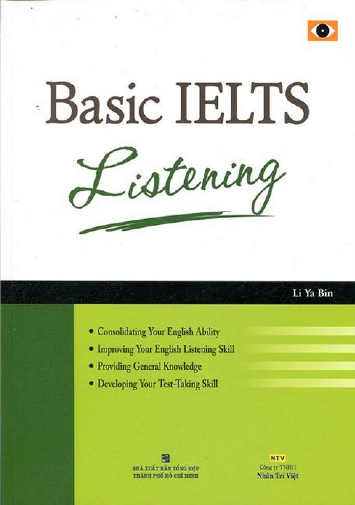 Basic-ielts-listening - Ielts - Studocu