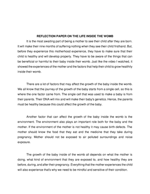 psychological perspective of self essay example