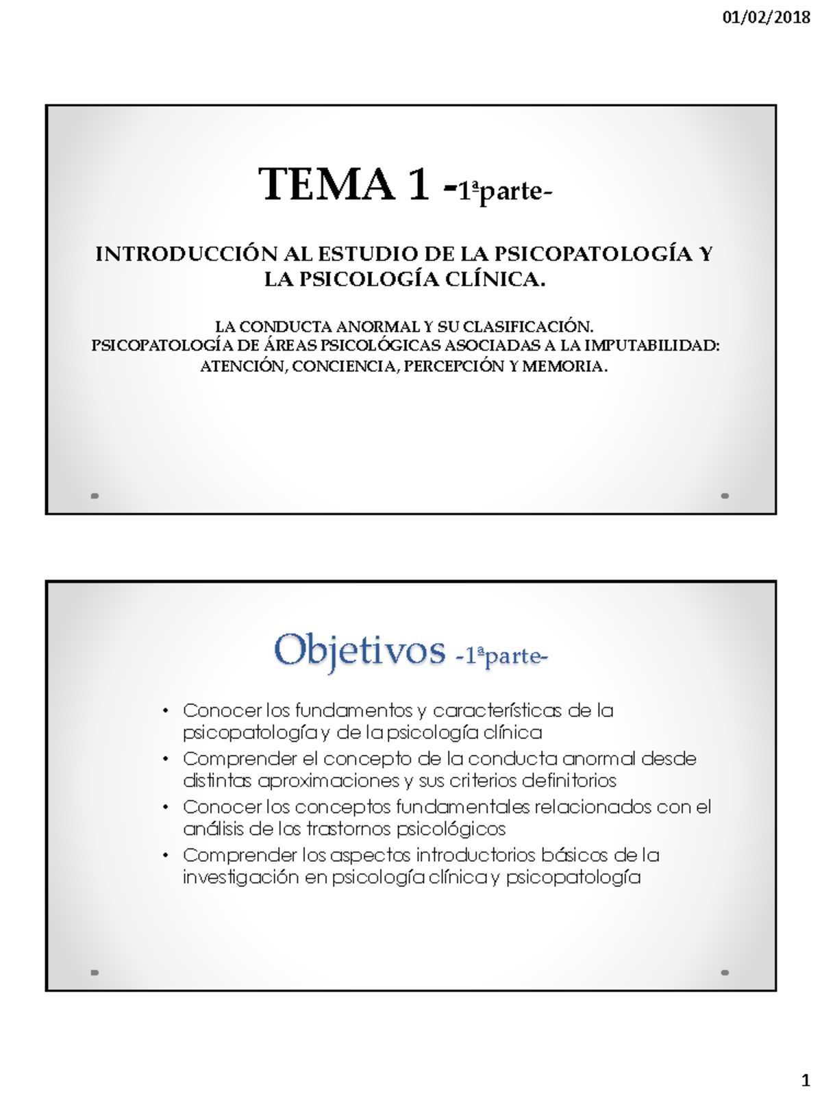 Tema 1-1ªparte provisional - 01/02/2018 TEMA 1 -1ªparteINTRODUCCIÓN AL ...