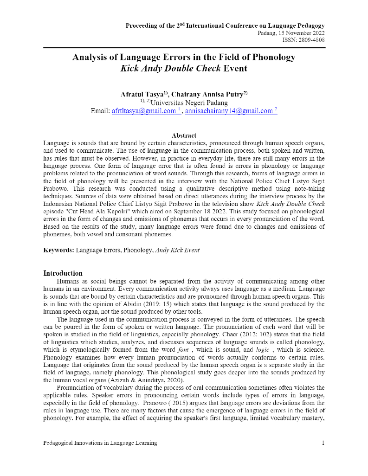 analysis-of-language-errors-in-the-field-of-phonology-kick-andy-double