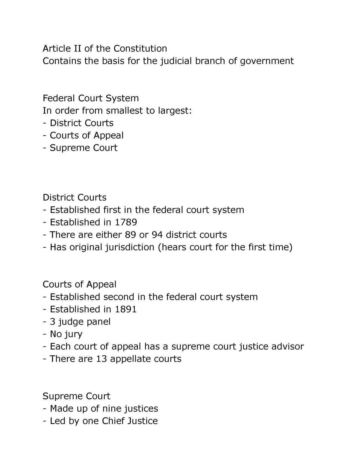 american-government-pols1101-lecture-notes-article-ii-of-the