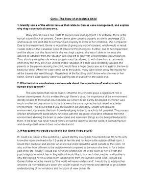 Jean Piaget - HSP3U - one sheet assignment - mckinnon park mr lafrance ...