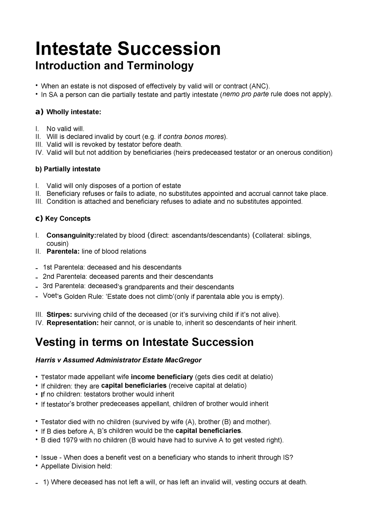 Exam ANC-301 Format