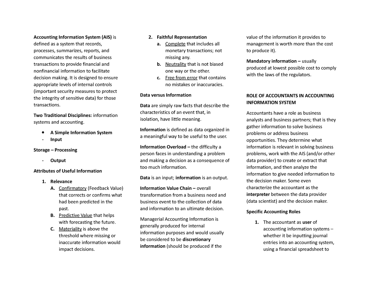 ais-chapter-1-for-accounting-information-system-accounting