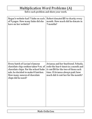 Math word problems addition one step 1digit 001 - After digging in his ...