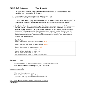 Lab 6.1 CPT Coding - Dantiann Hinton Putting it all together Case Study ...