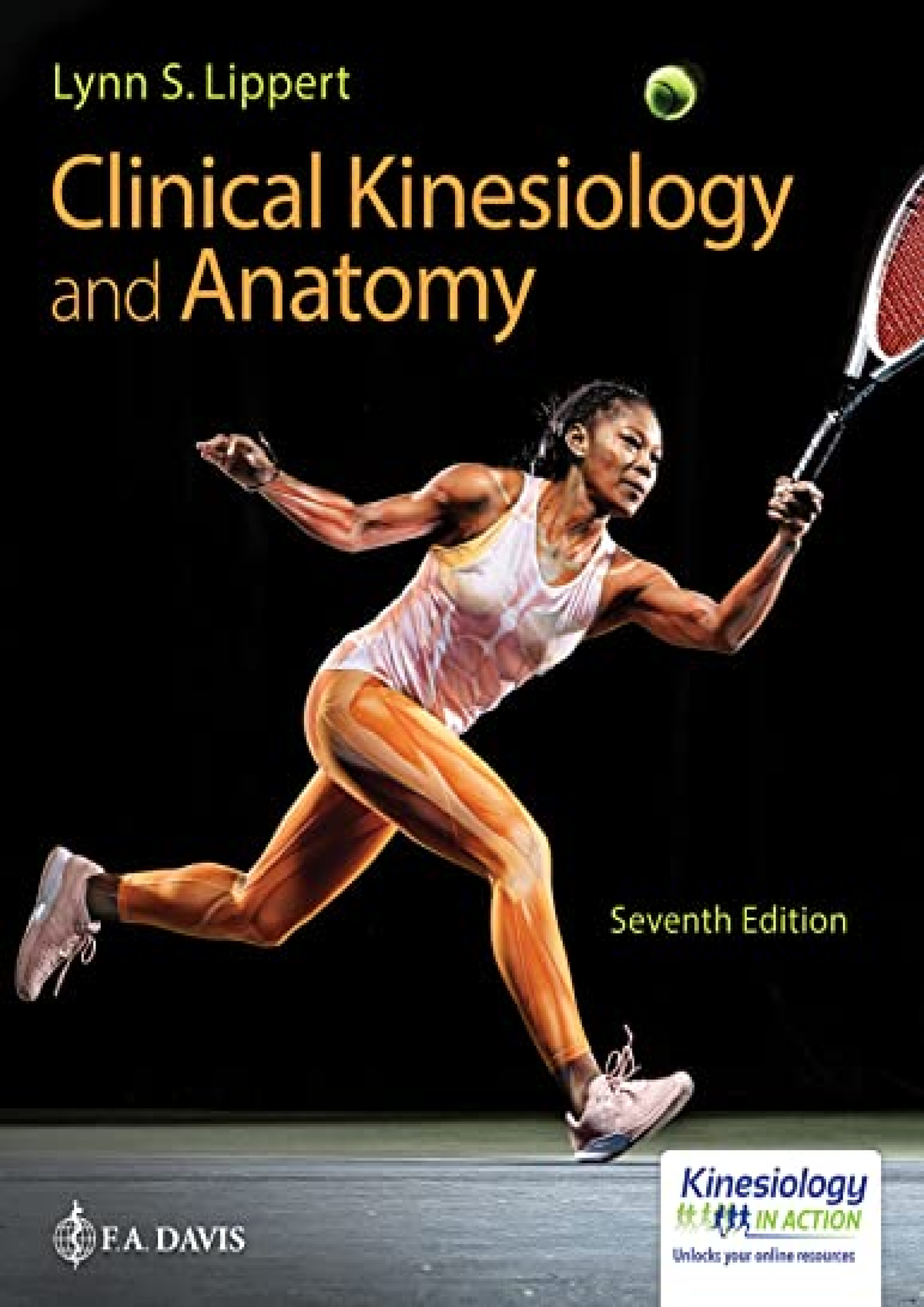 PDF /READ/DOWNLOAD Clinical Kinesiology And Anatomy - Clinical ...