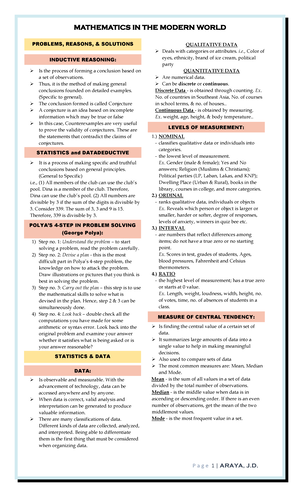 DLL English 4 Q1 W7 - daily lesson log for teachers - GRADES 1 to 12 ...