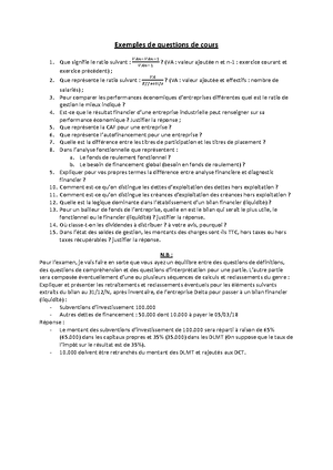 1les-ratios - les ratios math fin - L’ANALYSE FINANCIERE PAR LA METHODE ...