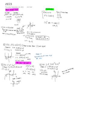 09-17-notes - Math - MTH 4130 - X+2X+2> IA 2 ( t2t X+2X+ 2 ####### =2-4 ...