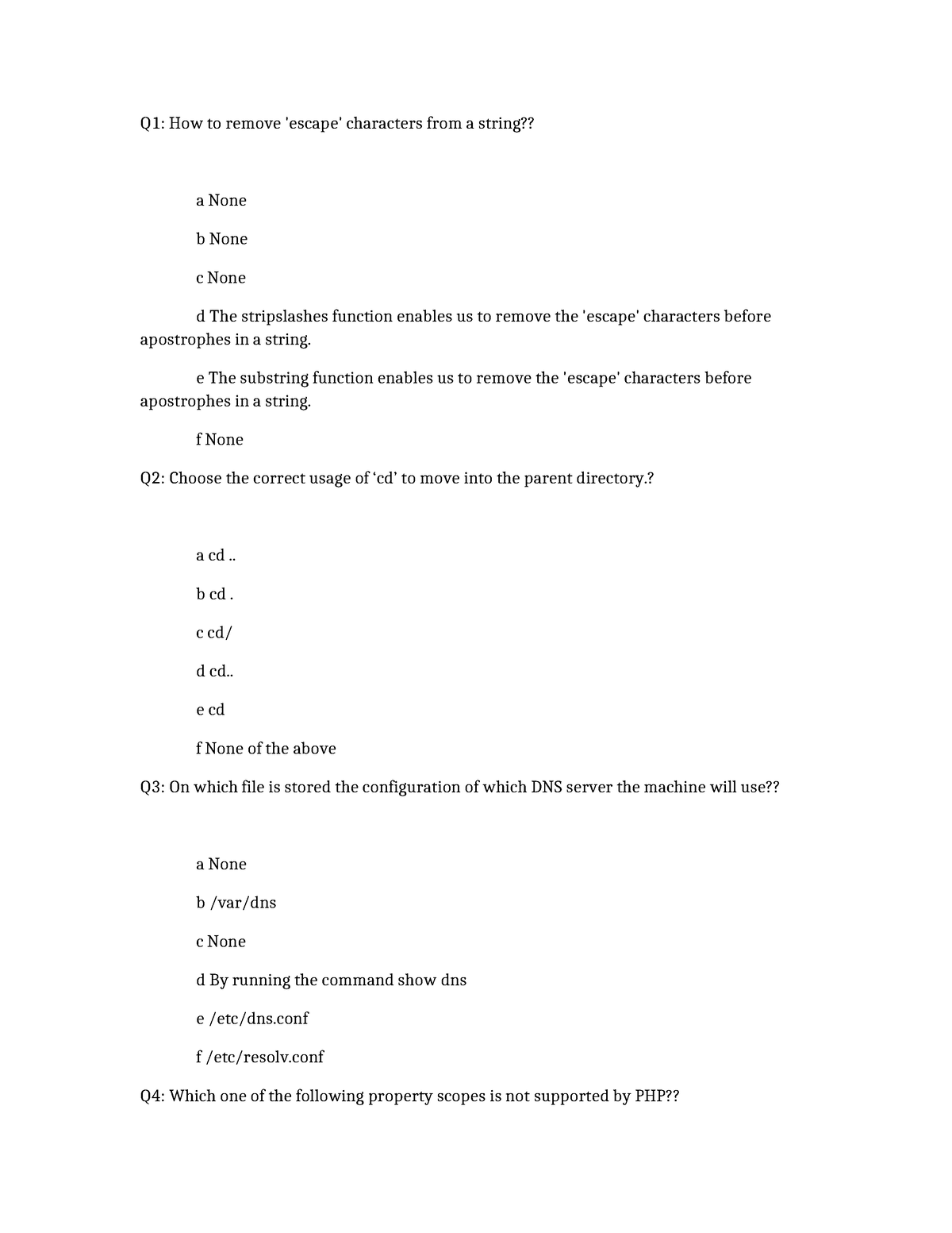 4-chapter-summary-for-hmsf-q1-how-to-remove-escape-characters-from