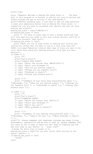 Laboratory - Computer Programming - SOURCE CODE FOR LAB 3 Monthly_Sales ...
