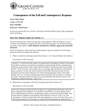 CWV 101 301 RS T1Basic Components Of Worldview - Basic Components Of ...