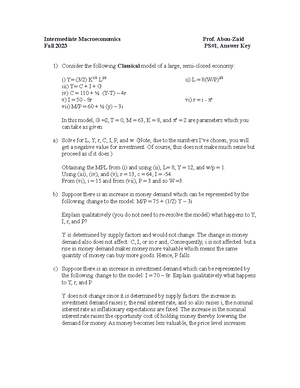 Lect 1 - Principles of economics - 8 Sept. 22 ECON 2021 Fall ‘ Lecture ...