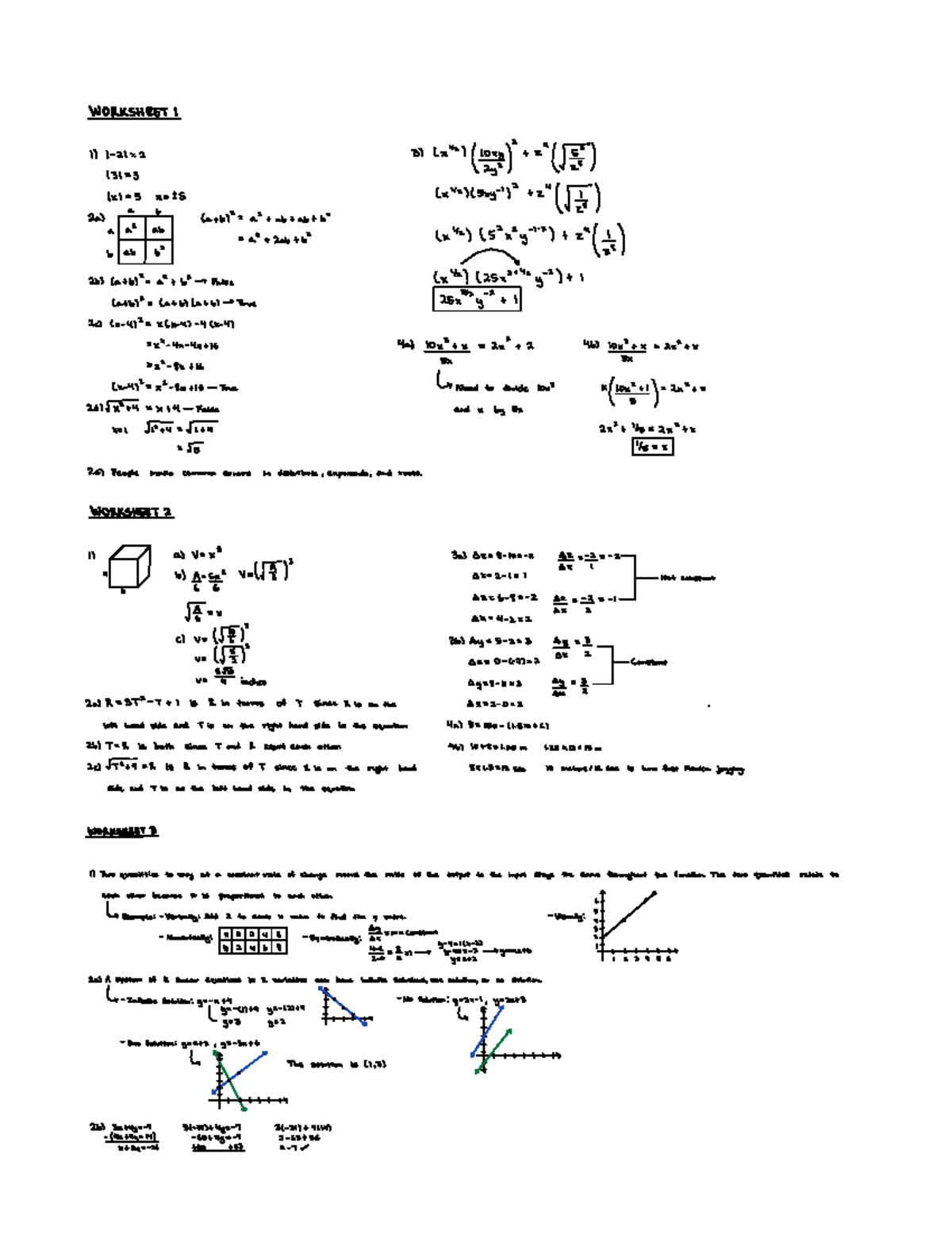 Worksheet I 1 21 2 131 3 E Wi S Is Ex Sexy T Z F As A B A As As Cats A Tab Tasty If L