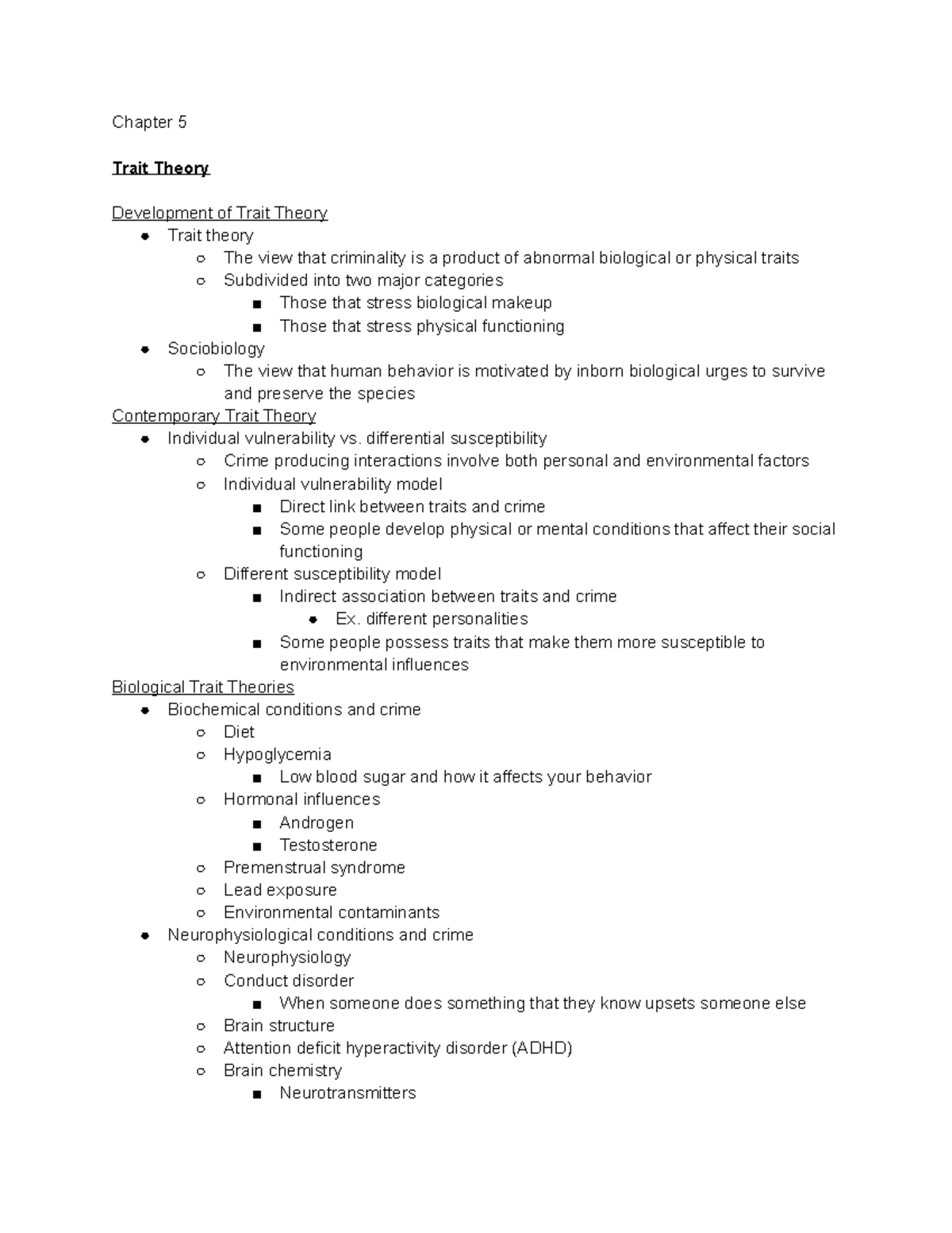 chapter-5-lecture-notes-5-chapter-5-trait-theory-development-of