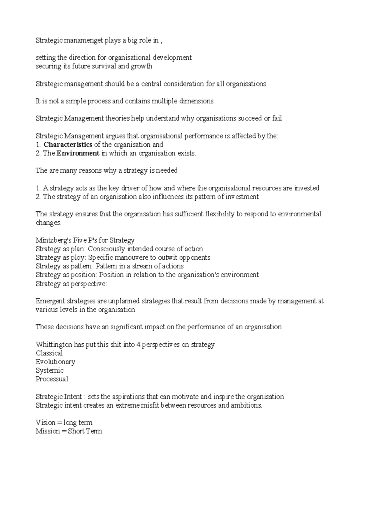 session-1-definitions-intro-strategic-manamenget-plays-a-big-role-in