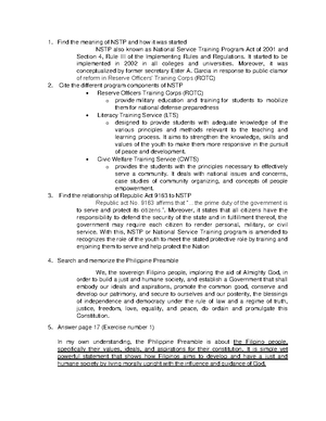 Module+2 - Infographic of environmental principles - THE SEVEN ...